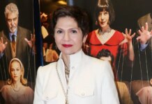 Ταμίλα Κουλίεβα: «Η μυθοπλασία στην Ελλάδα είναι ακριβό σπορ»