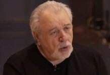 Ο Τάσος Χαλκιάς για το σπίτι του που κάηκε: «Πάω κάθε μέρα μήπως βρω στα χαλάσματα κάτι που έχει μείνει όρθιο»