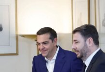 ΠΑΣΟΚ και ΕΛΑΣ συγκρούονται για χρέη και χορηγούς με φόντο την πολιτική κυριαρχία στην Κεντροαριστερά