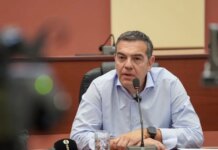 Αλέξης Τσίπρας: «Κάλπη ανατροπής» η δεύτερη εκλογική αναμέτρηση – Έτοιμα στο 80% τα ψηφοδέλτια της ΕΛΑΣ