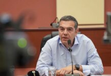 Αλέξης Τσίπρας: Η χώρα καίγεται, οι κυβερνητικές δικαιολογίες δεν σβήνουν τις ευθύνες