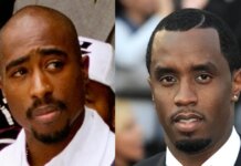 Ο «Diddy» κατονομάζεται στη λίστα των μαρτύρων στη δίκη για τη δολοφονία του Tupac