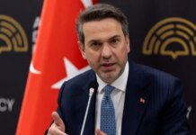 Τουρκία και Ιράκ υπέγραψαν μονοετή συμφωνία για τον αγωγό πετρελαίου