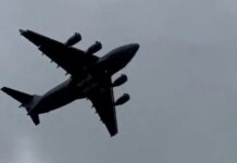 ΗΠΑ: «Θωρακισμένη» κάψουλα υψηλής τεχνολογίας το αεροσκάφος που πήγε στη Μόσχα ο επικεφαλής της CIA