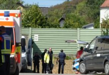 Βαυαρία: Συναγερμός για ύποπτο αντικείμενο σε γραμμές τρένου – Εκκενώνονται κτίρια