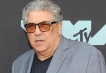 Πέθανε ο Βίνσεντ Παστόρε ο «Big Pussy» από το «The Sopranos», σε ηλικία 80 χρόνων