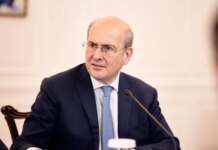 Κωστής Χατζηδάκης: Ψεύτικες οι υποσχέσεις της αντιπολίτευσης – Εμείς αυτά που θα πούμε, θα γίνουν
