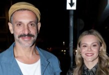 Γιώργος Χρανιώτης: Διπλωματία και έρωτας δεν πάνε μαζί, αυτό μου το έμαθε η σύζυγός μου