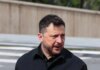 «Επιχείρηση Forrest Gump» στην Ουκρανία: Νέα έρευνα για διαφθορά βουλευτών και προεδρικών συμβούλων μία ημέρα μετά το αίτημα Φεντόροφ για εκλογές