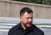 «Επιχείρηση Forrest Gump» στην Ουκρανία: Νέα έρευνα για διαφθορά βουλευτών και προεδρικών συμβούλων μία ημέρα μετά το αίτημα Φεντόροφ για εκλογές