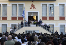 Σχολεία: Η αντίστροφη μέτρηση ξεκίνησε – Όλες οι αργίες της νέας χρονιάς