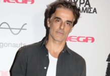 Αντώνης Μυριαγκός: Ο Γιάννης Σμαραγδής μου είχε πει για τον “Καποδίστρια” «ετοιμάσου, θα πέσει ξύλο»