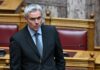 Καραγκούνης: Δεν μιλάμε για 13η σύνταξη γιατί δεν κάνουμε πλειστηριασμό – Τι είπε για τις αυξήσεις από την 1η Ιανουαρίου 2027