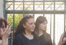 Κυριακή Γρίβα: «Η δικαιοσύνη κάνει βήματα αλήθειας και απόδοσης ευθυνών» λέει η οικογένεια για την παραπομπή των αστυνομικών