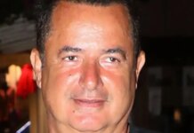 Ατζούν Ιλιτζαλί για Γιώργο Μαζωνάκη: Αναπαύσου εν ειρήνη αγαπημένε μου φίλε, θα θυμάμαι πάντα τη μεγάλη σου καρδιά