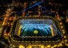 Όταν η ΑΕΚ μπήκε στην Allwy Arena: Τέσσερα χρόνια και δυο πρωταθλήματα από την ιστορική επιστροφή της Ένωσης στη Νέα Φιλαδέλφεια