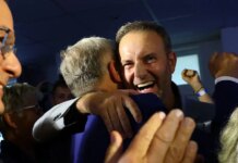 Κρουπάλα: Ξεκάθαρη εντολή να κυβερνήσει η AfD – Ελπίζω να παραιτηθεί ο Μερτς