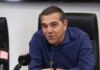 Συγχαρητήρια επιστολή Τσίπρα στην Ελίφ Εράλπ για τη νίκη του Die Linke στο Βερολίνο: «Υπάρχει και άλλος δρόμος απέναντι στην άνοδο της Ακροδεξιάς»
