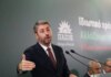 Νίκος Ανδρουλάκης: «Η Νέα Δημοκρατία έχει πολλές φορές εξαπατήσει τον ελληνικό λαό»