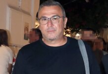 Αντώνης Ρέμος: Με τη μητέρα του Παντελή Παντελίδη συµφωνήσαµε να αποκαταστήσουµε κάποιες παρεξηγήσεις