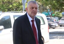 Απόστολος Γκλέτσος: Έχω χάσει μία καλή μου φίλη, τη στιχουργό Ιφιγένεια Γιαννοπούλου, με τον τρόπο που πέθανε ο Γιώργος Μαζωνάκης