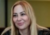 Η Μελίνα Ασλανίδου για την απώλεια του 20χρονου αδερφού της: «Μέσα από τη μαυρίλα βρήκα ένα φως»