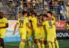 Νίκη Βόλου – Αστέρας Τρίπολης 0-3: Σημαντική εκτός έδρας νίκη για τους Αρκάδες στο Superbet Κύπελλο Ελλάδας