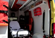 Λάρισα: Ατροφική μυοκαρδιοπάθεια έδειξε η ιατροδικαστική για τον 15χρονο που πέθανε – Οι καταγγελίες των γονέων και η απάντηση του ΕΚΑΒ