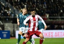 Λεβαδειακός – Ολυμπιακός: Δύσκολη «εξόρμηση» για τους Πειραιώτες στη Super League
