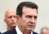 Μιχάλης Χρυσοχοΐδης για Αλκέτ Ριζάι: Θα διαφωνούσα να πάρει άδεια αλλά είναι θέμα του νόμου