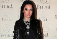 Η Δήμητρα Αλεξανδράκη δέχτηκε επίθεση με μπουκάλια έξω από το μαγαζί της: «Δεν έχουν λόγο ύπαρξης αυτά τα ξεφτιλισμένα κ@λ@π@ιδ@»