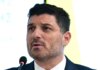 «Γαλάζια ανάπτυξη τύπου Βιολάντα»: Σφοδρή επίθεση Τεμπονέρα στην κυβέρνηση για τις καταγγελίες εργαζομένων
