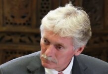 Κρεμλίνο: Οι νέες αμερικανικές κυρώσεις θα περιπλέξουν τις ειρηνευτικές προσπάθειες στην Ουκρανία