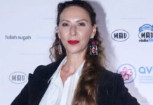 Η Δώρα Χρυσικού για την ΑΙ φωτογραφία της που κυκλοφορεί στο διαδίκτυο: Με ρωτάνε όλοι τι συμβαίνει και αν είμαι καλά στην υγεία μου