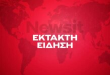 Βουλιαγμένη: 76χρονος σκότωσε στο ξύλο 82χρονο για μία ξαπλώστρα