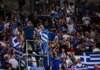 Εθνική Ελλάδας: Στη διάθεση των φιλάθλων τα εισιτήρια των αγώνων με Ολλανδία και Γερμανία στην Τούμπα