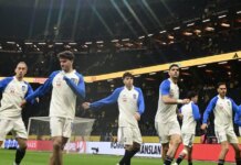 Nations League: Η Εθνική ποδοσφαίρου ξεκινά την προετοιμασία της για το μεγάλο «παράθυρο» του Nations League