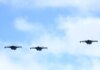 Ο Τραμπ πουλά 48 μαχητικά αεροσκάφη F-35 στη Σαουδική Αραβία για να πολεμήσει τους Χούθι
