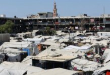 Axios: Το Συμβούλιο της Ειρήνης για τη Γάζα θα παρουσιάσει σχέδιο ανάκαμψης ύψους 2,45 δισεκατομμυρίων δολαρίων