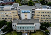 Νοσοκομείο Νίκαιας: Καταγγελία εργαζομένων για ποντίκια στη μονάδα νεογνών και σοβαρά κτιριακά προβλήματα