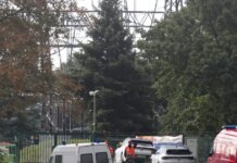 Γερμανία: Δεύτερο σαμποτάζ στο δίκτυο ηλεκτροδότησης μέσα σε λίγες ώρες – Βανδαλίστηκαν υποδομές στο Μπέργκχαϊμ