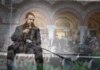 Κηδεία Γιώργου Μαζωνάκη: Λαοθάλασσα στο λαϊκό προσκύνημα και στον τελευταίο αποχαιρετισμό, στη Νίκαια