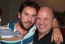 Νίκος Μουρατίδης για Γιώργο Μαζωνάκη: «Του έδινα ξυλιές στο χέρι για να μην τραβάει το μικρόφωνο όταν τραγουδούσε»
