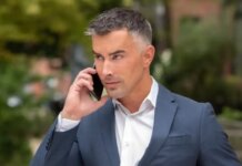 Κρεγκ Σταρ: Ο συνοδός πολυτελείας των €5,2 εκατομμυρίων που εξαπάτησε την Νεοϋορκέζα χήρα και η εντυπωσιακή αλλαγή του με πλαστικές