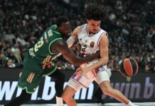 Ιφί για το Παναθηναϊκός – Παρί: «Μας περιμένει μια καυτή, εχθρική ατμόσφαιρα στην Αθήνα»