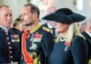 Νορβηγία: Κηδεύεται ο βασιλιάς Χάραλντ – Βασιλείς, πρίγκιπες και αρχηγοί κρατών στη μεγαλοπρεπή τελετή στο Όσλο