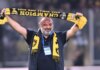 ΑΕΚ για τα γενέθλια του Μάριου Ηλιόπουλου: «Συνέχισε να μας εμπνέεις την πίστη και το πάθος για την κορυφή»