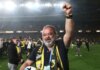 Μάριος Ηλιόπουλος: «Η ΑΕΚ δεν είναι μόνο ιδέα, είναι κίνημα και στάση ζωής»