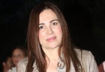 Βίκυ Φλέσσα: «Το ανορθόγραφο για μένα είναι αντιερωτικό»