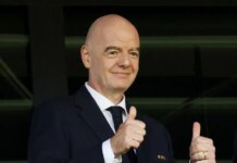 Ο Τζιάνι Ινφαντίνο άλλαξε στάση: Απέσυρε την επενδυτική πρόταση και έκανε κάλεσμα για αλλαγές στη λειτουργία της FIFA
